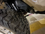 Jeep Wrangler 100,000 mi