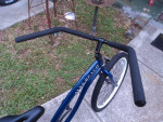 Ladies/Girls 26" Cruiser Bike