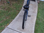 Ladies/Girls 26" Cruiser Bike