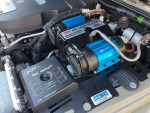 Jeep Wrangler 82,000 mi