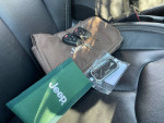 Jeep Wrangler 82,000 mi
