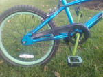 Schwinn Falcon 20" Boys Bike
