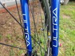Cannondale F-600 (disc brakes)