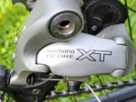Cannondale F-600 (disc brakes)