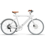 Wing Freedom 2 Electric Bike