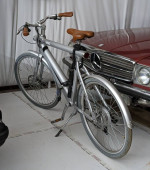 Wing Freedom 2 Electric Bike