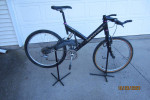 Cannondale Super V 3000