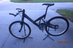 Cannondale Super V 3000
