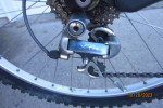 Cannondale Super V 3000