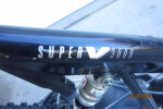 Cannondale Super V 3000