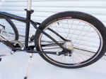 HIS & HERS TREK SOLE RIDE 300 BIKES