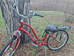 Electra Townie Path