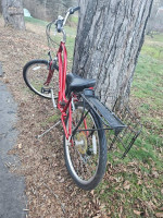 Electra Townie Path