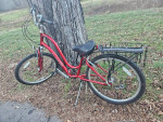 Electra Townie Path