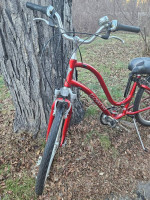 Electra Townie Path