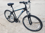 Schwinn All Aluminum Lightweight 21-speed 28-inch Wheels Bike