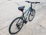 Schwinn All Aluminum Lightweight 21-speed 28-inch Wheels Bike