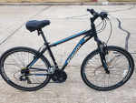 Schwinn All Aluminum Lightweight 21-speed 28-inch Wheels Bike