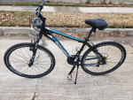 Schwinn All Aluminum Lightweight 21-speed 28-inch Wheels Bike