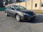 2011 Toyota Camry LE FWD 111,000 mi
