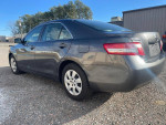 2011 Toyota Camry LE FWD 111,000 mi