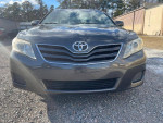 2011 Toyota Camry LE FWD 111,000 mi
