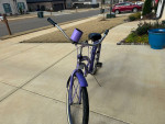 Ladies Beach Cruiser