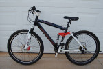 27.5" Kent Genesis V2100