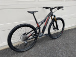 Specialized Camber Expert Carbon 29 mountain bike