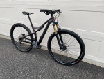 Specialized Camber Expert Carbon 29 mountain bike