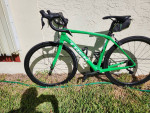 A Grdeat Bike