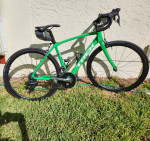 A Grdeat Bike