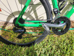 A Grdeat Bike