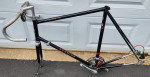 Schwinn Voyageur 11.8
