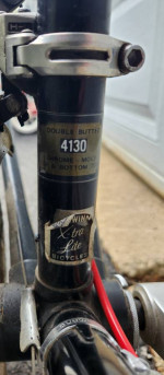 Schwinn Voyageur 11.8
