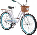 Schwinn Destiny Girls Womens Classic Beach Cruiser Bike Bicycle NEW