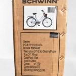 Schwinn Destiny Girls Womens Classic Beach Cruiser Bike Bicycle NEW