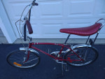 Bicycle