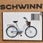 Schwinn Destiny Girls Womens Classic Beach Cruiser Bike Bicycle NEW in