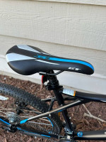 XL GT aggressor pro bike