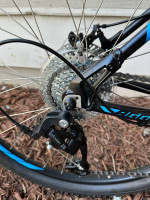 XL GT aggressor pro bike