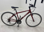 (5’7-6foot) Like New Trek Hybrid Mountain Bike Shimano