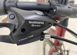 (5’7-6foot) Like New Trek Hybrid Mountain Bike Shimano