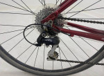 (5’7-6foot) Like New Trek Hybrid Mountain Bike Shimano
