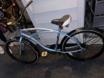Huffy beache bike