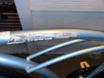 Huffy beache bike