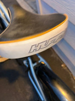 Huffy beache bike