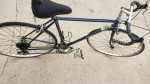 Schwinn Le Tour Steel 4130 Chrome-Molly Bike