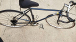 Schwinn Le Tour Steel 4130 Chrome-Molly Bike