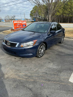 2010 Honda Accord LX FWD 148,000 mi